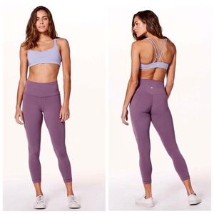 Lululemon aligns